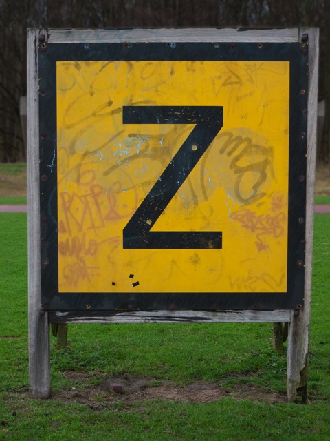 Z